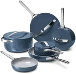 Caraway Deluxe Nonstick Ceramic Coo