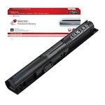 DR. BATTERY 805294-001 RI04 RI06XL Laptop Battery Compatible with HP ProBook 450 455 470 G3 Series 805047-851 HSTNN-DB7B HSTNN-PB6Q HSTNN-Q94C HSTNN-Q95C HSTNN-Q97C P3G15AA [14.8V / 33Wh]