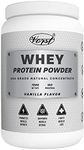 VORST Whey Protein Vanilla 728g | 2