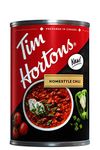 Tim Hortons Homestyle Beef Chili, Ready-to-Serve, 425 g (Pack of 1) - Package May Vary
