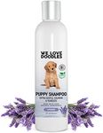 Puppy Shampoo & Conditioner | Made 