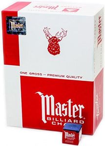 Master Bil