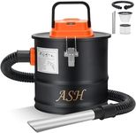GoCampDirect Ash Vacuum Cleaner -2.