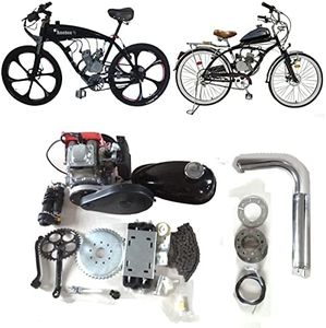 Bicycle En