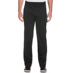 Callaway Golf Mens Stormguard II Waterproof Golf Trousers - Caviar - XL-S