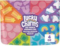 Lucky Charms Just Magical Marshmall