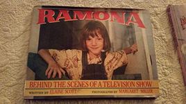 Ramona: Behind the Scenes of a Television Show