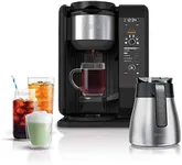 Ninja CP307 Hot and Cold Brewed Sys