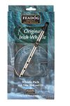 Feadog Nickel Pro D Whistle Triple Pack FW03NP