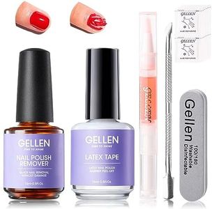 Gellen Gel