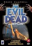 The Evil Dead--Full Uncut Version [1982] with Special Features [DVD]