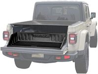 Last Boks Truck/SUV 48” Cargo Box O