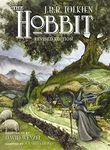 The Hobbit: Graphic Novel by Tolkien, J. R. R. (August 7, 2006) Paperback