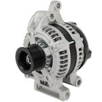 SCITOO High Output Alternator 150Amp Replacement New for Toyota for Sequoia 2008-2022,for Toyota for Tundra 2007-2021 11352