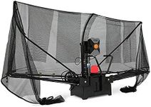Ping Pong Ball Training Machine Tab