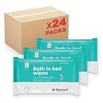 Reynard Health Supplies Bath in Bed