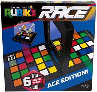 Rubik’s Cu