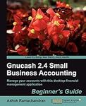 Gnucash 2.4 Small Business Accounti