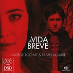 La Vida Breve: Works For Cello & Guitar