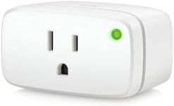 Eve Energy (Matter) - Smart Plug, A