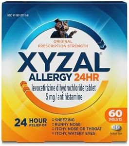 Xyzal 24 H