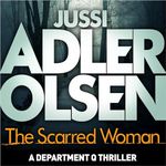 The Scarred Woman: Department Q, Bo