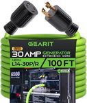 GEARit 30-Amp Generator Extension C