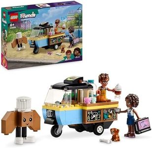 LEGO Frien