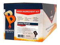 Brewer's Best Best Coffee Porter Ingredient Kit