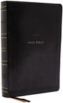 NRSV Catholic Bible [Large Print, B