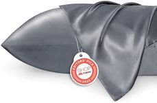 Bedsure Satin Pillowcase for Hair a