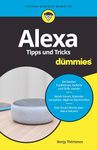 Alexa Tipps und Tricks für Dummies (German Edition)