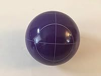 Replacement Bocce Ball - 107mm - Pu
