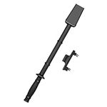 Snow Thrower Chute Clearing Tool fo
