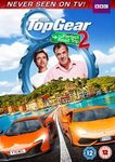 Top Gear - The Perfect Road Trip 2 [DVD] by Jeremy Clarkson