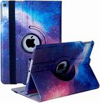 Ceysin Rotating Case for iPad 9th G