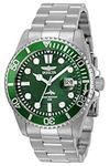 Invicta Pro Diver 30020 Men's Quartz Watch - 43 mm