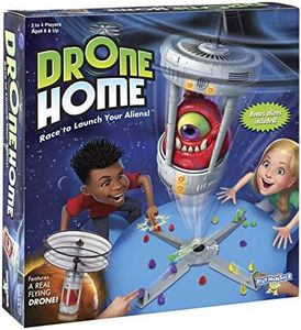 Drone Home