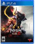 Nioh 2 - PlayStation 4