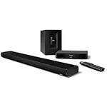 Bose CineMate 130 Home Theater Syst