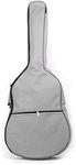 Bray Full Size Rocky Grey Guitar Co