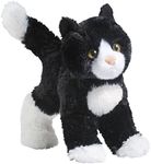 Cuddle Toys 4092 Cat Plush Toy, 20 cm Long