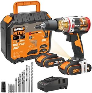 WORX WX354