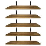 Wall Shelving