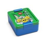 Lego Lunch Box For Kids