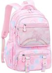 School Backpack for Girls, Lightwei