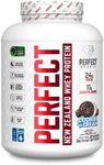 PERFECT - New Zealand Whey Protein,