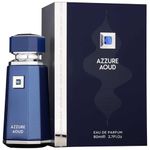 Azzure Aoud Eau De Parfum 80ml