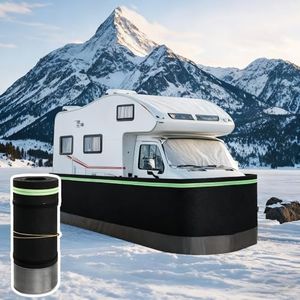Rv Skirtin