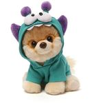 GUND Boo Itty Bitty Monsteroo Boo Soft Toy